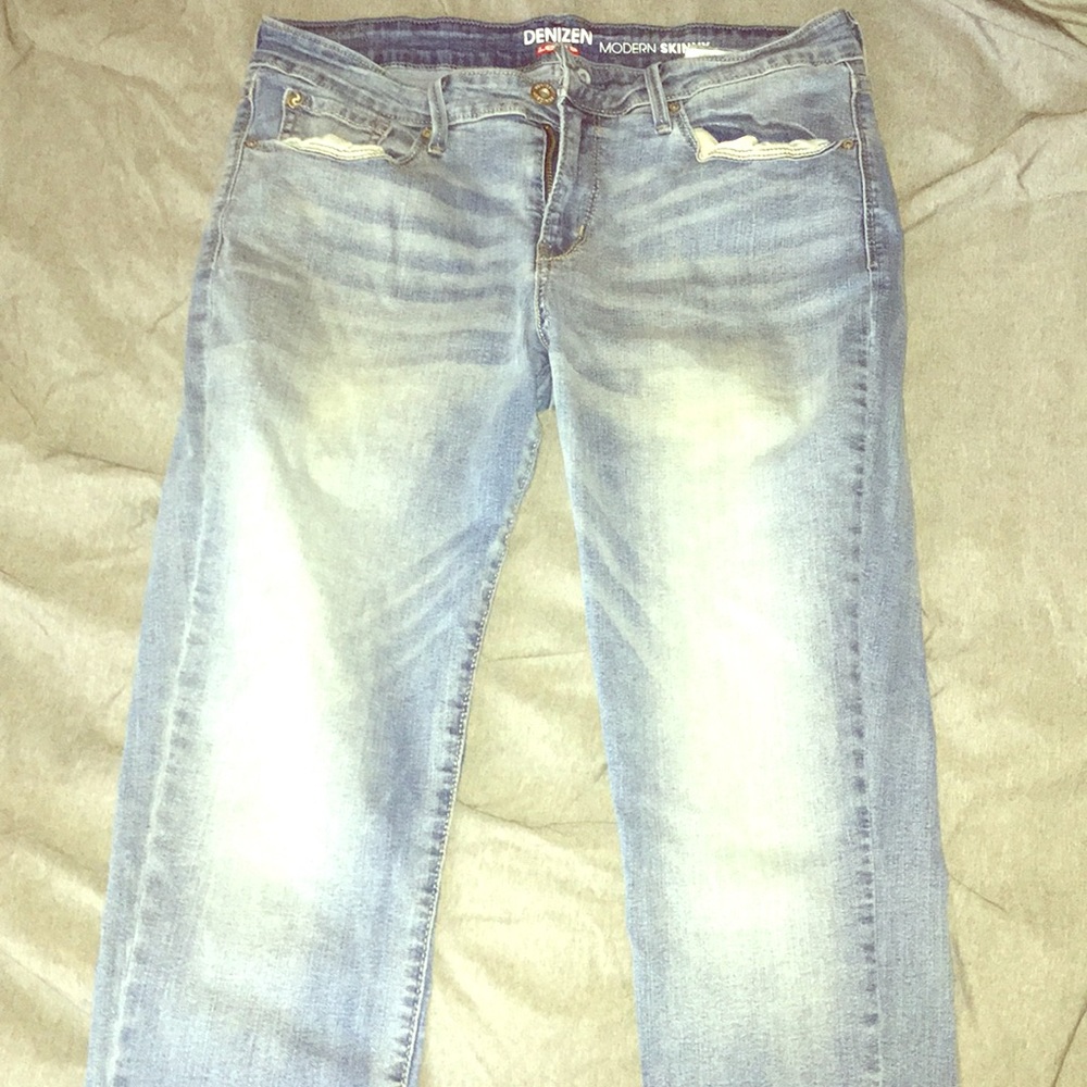 Levi’s Jeans